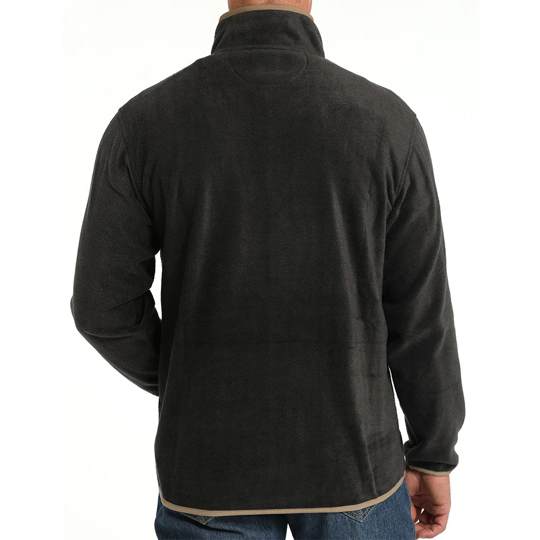 Cinch Men's Fleece Pullover