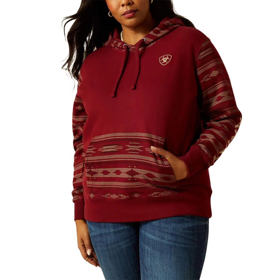 Ariat Women's Logo 2.0 Hoodie