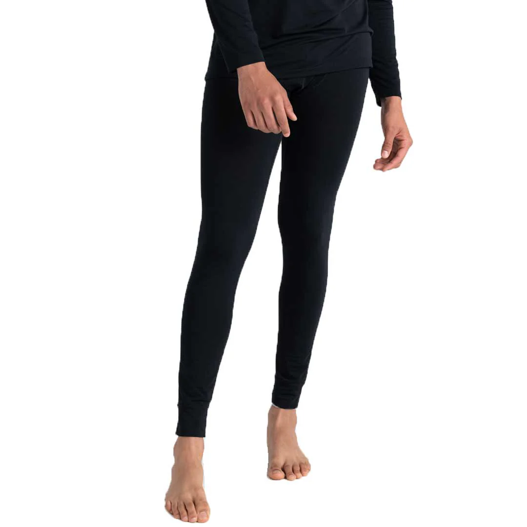 Saxx Men's Roast Master Thermal Baselayer Bottom