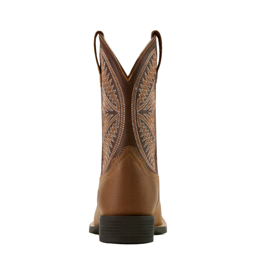Ariat Kids' Ruidoso Western Boot