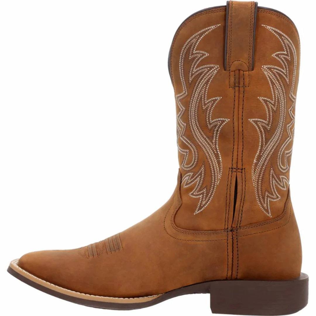 Durango Men's Shyloh 11 In Western Boots