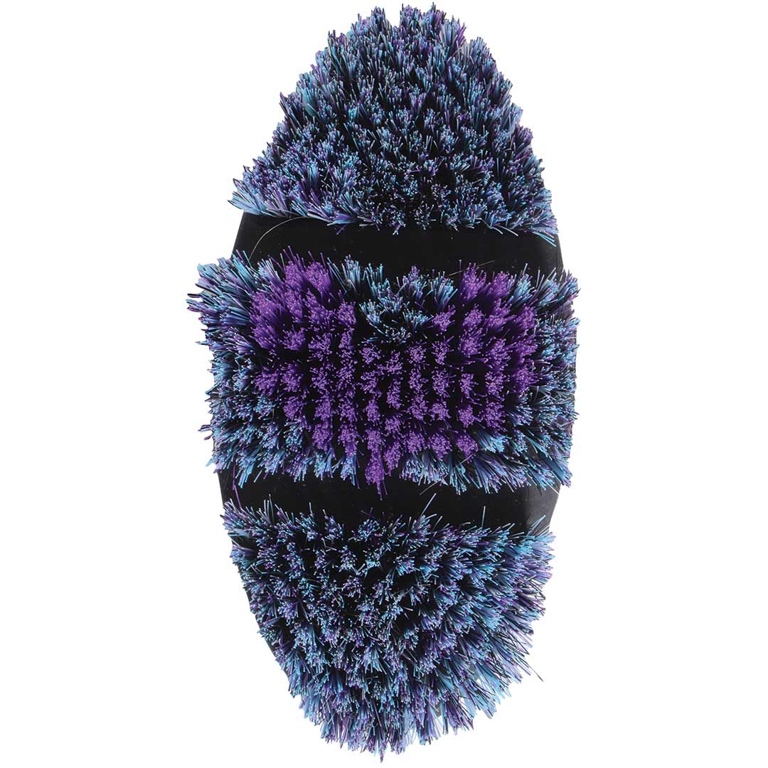 Tail Tamer Soft Touch Flex Horse Hair Brush