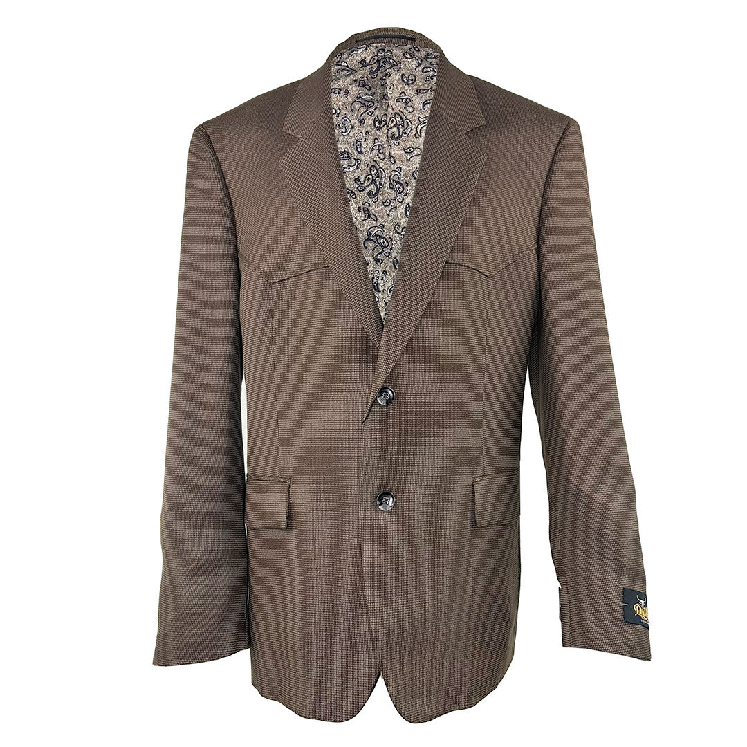 Rancher Men's Sport Coat