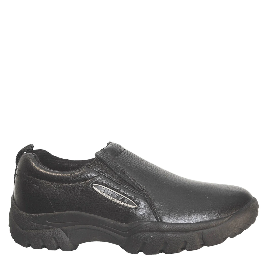 Roper Men's Performance Sport Slip On Shoes