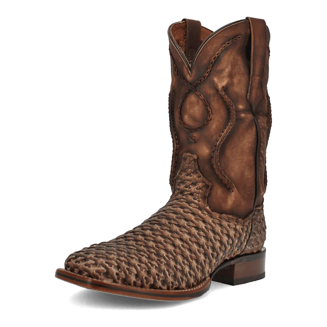 Dan Post Men's Stanley Cowboy Boots