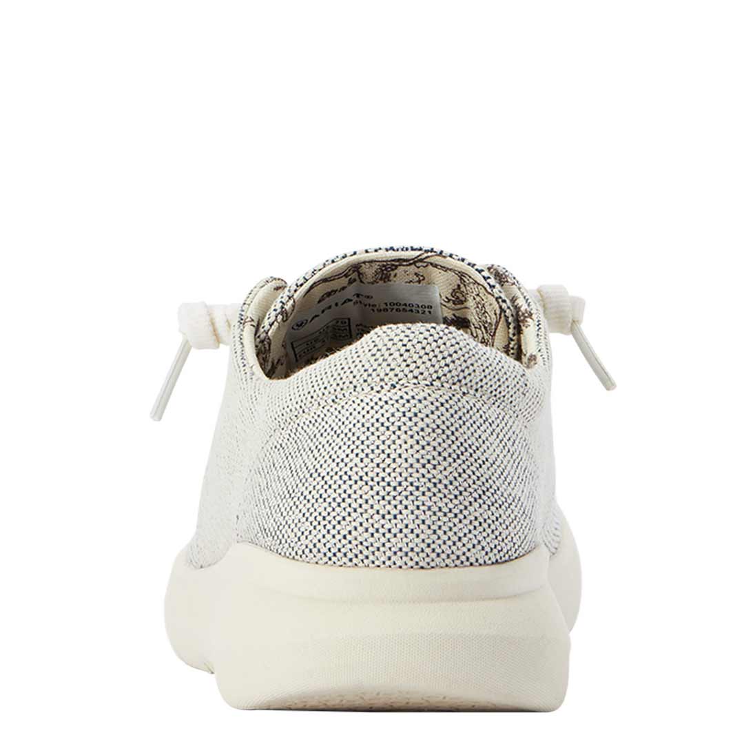 Ariat Women's Hilo Lace-Up Casual Shoes