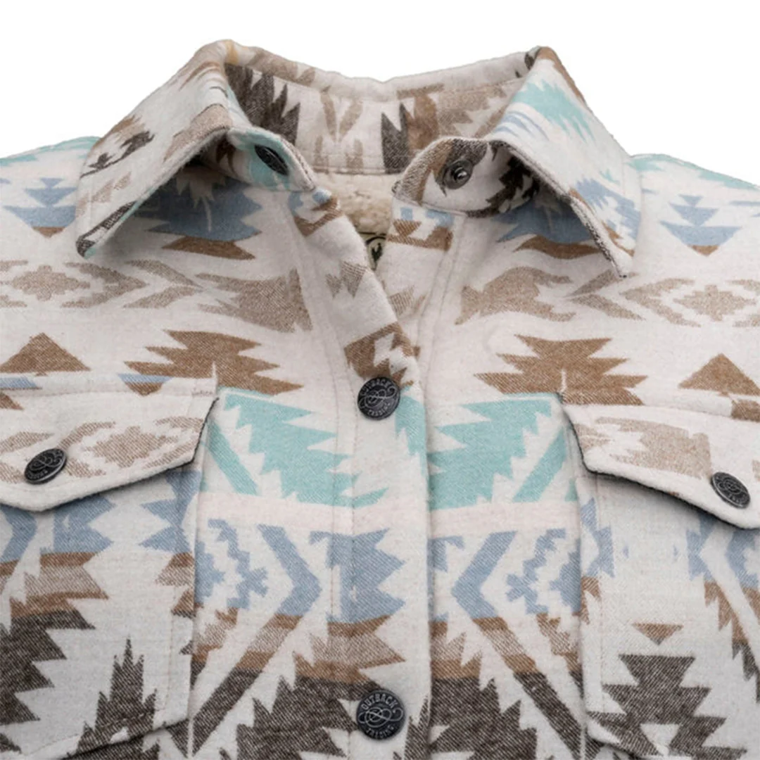 Outback Trading Co. Women's C’Anne Jacket