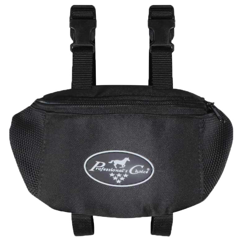 Professional's Choice Pommel Bag