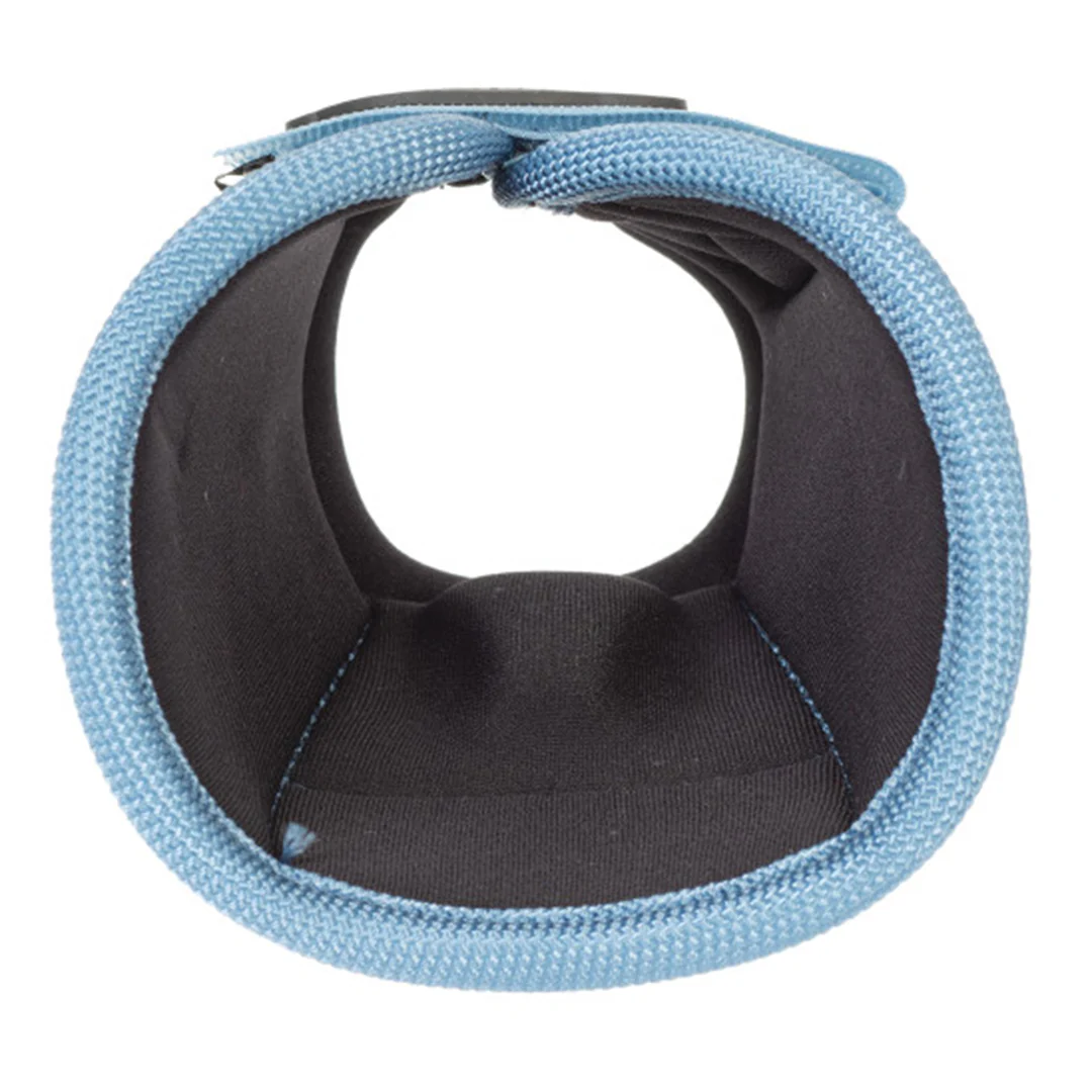 Weaver Leather Ballistic No-Turn Bell Boots