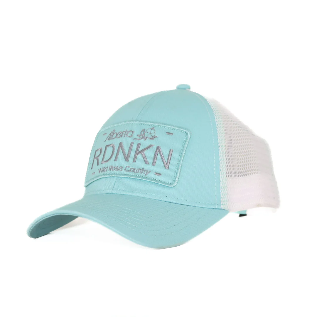 Rdnkn' Women's Alberta RDNKN Snap Back Cap