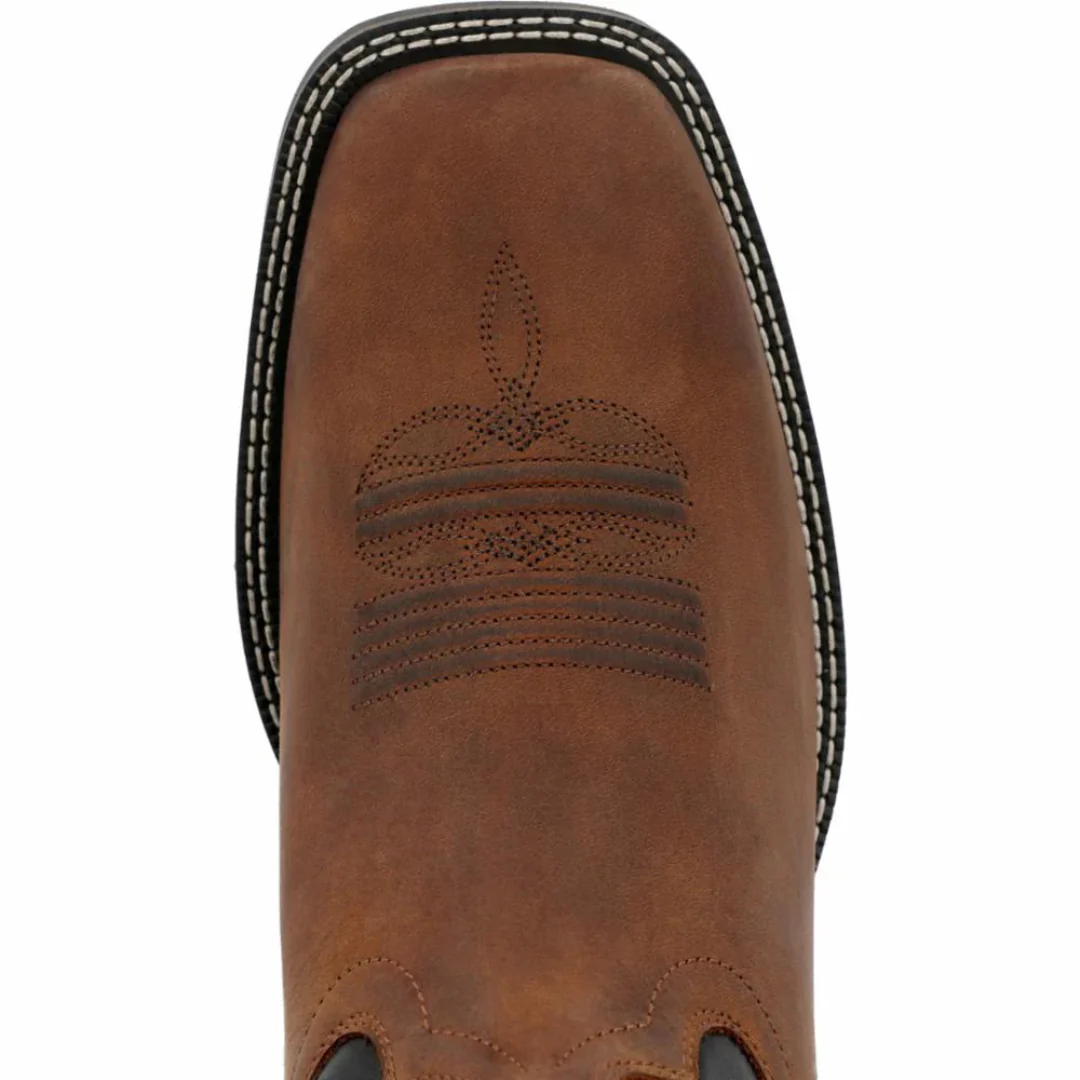 Durango Men's Shyloh 11 In Western Boots