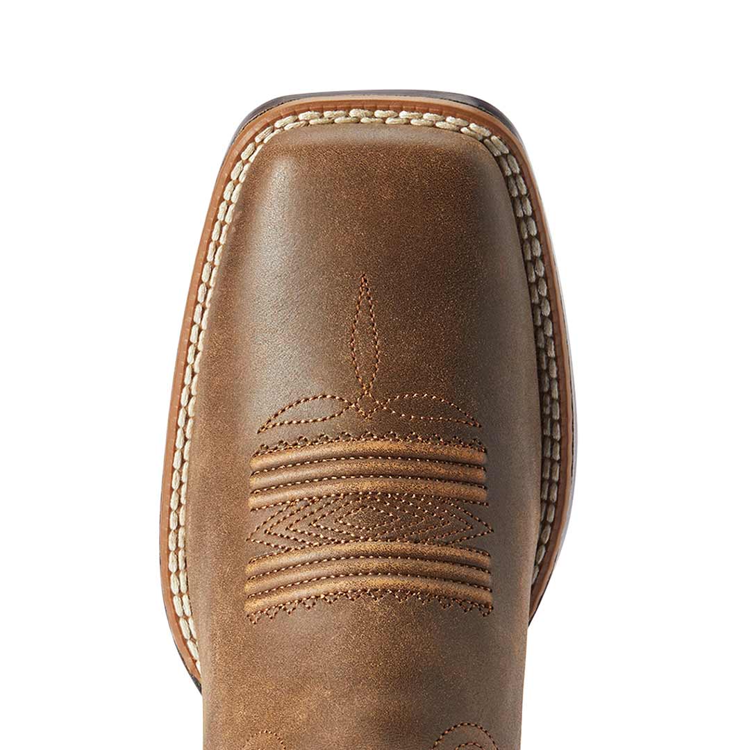 Ariat Women's Odessa StretchFit Cowgirl Boots