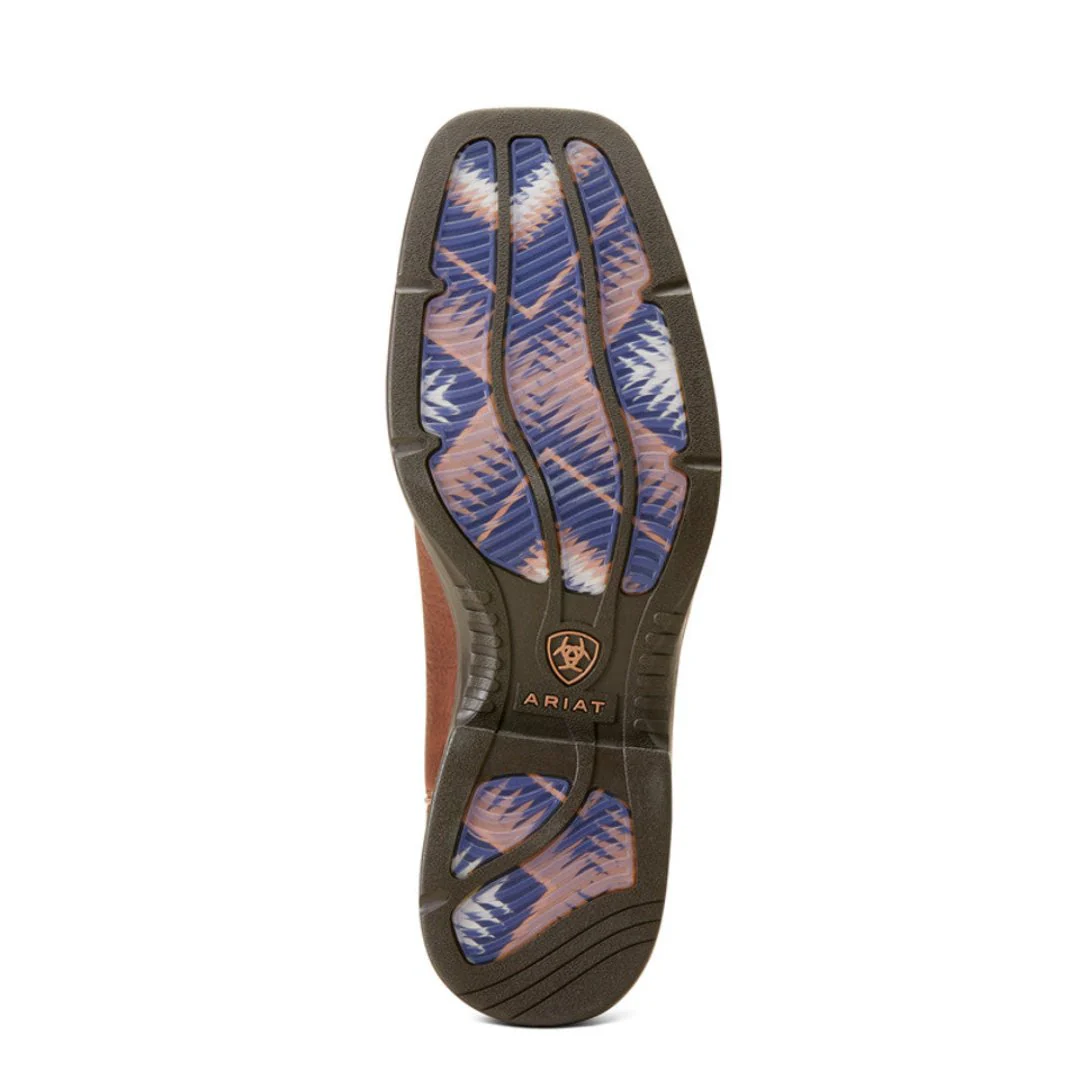 Ariat Men's Ridgeback Western Cowboy Boots