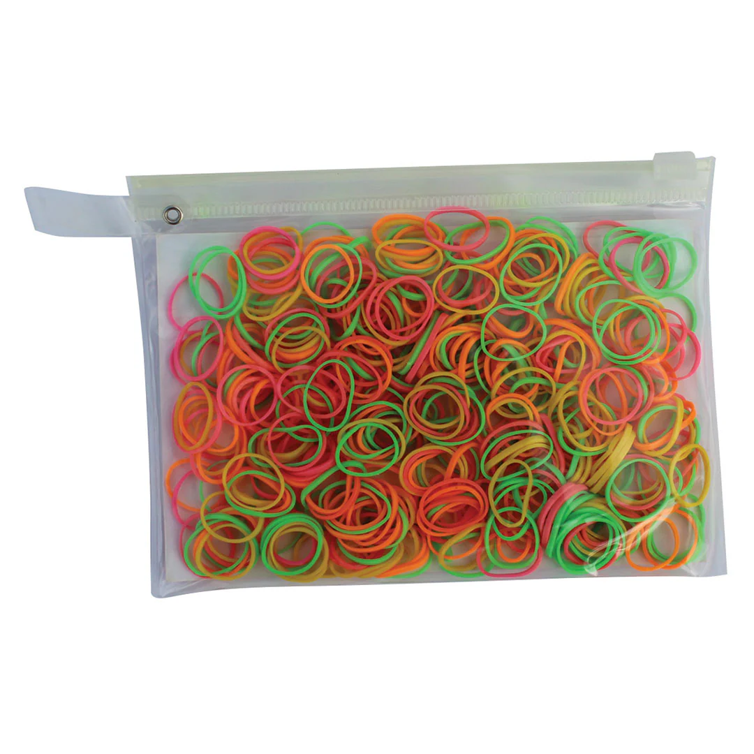 Tail Tamers Slick Bands