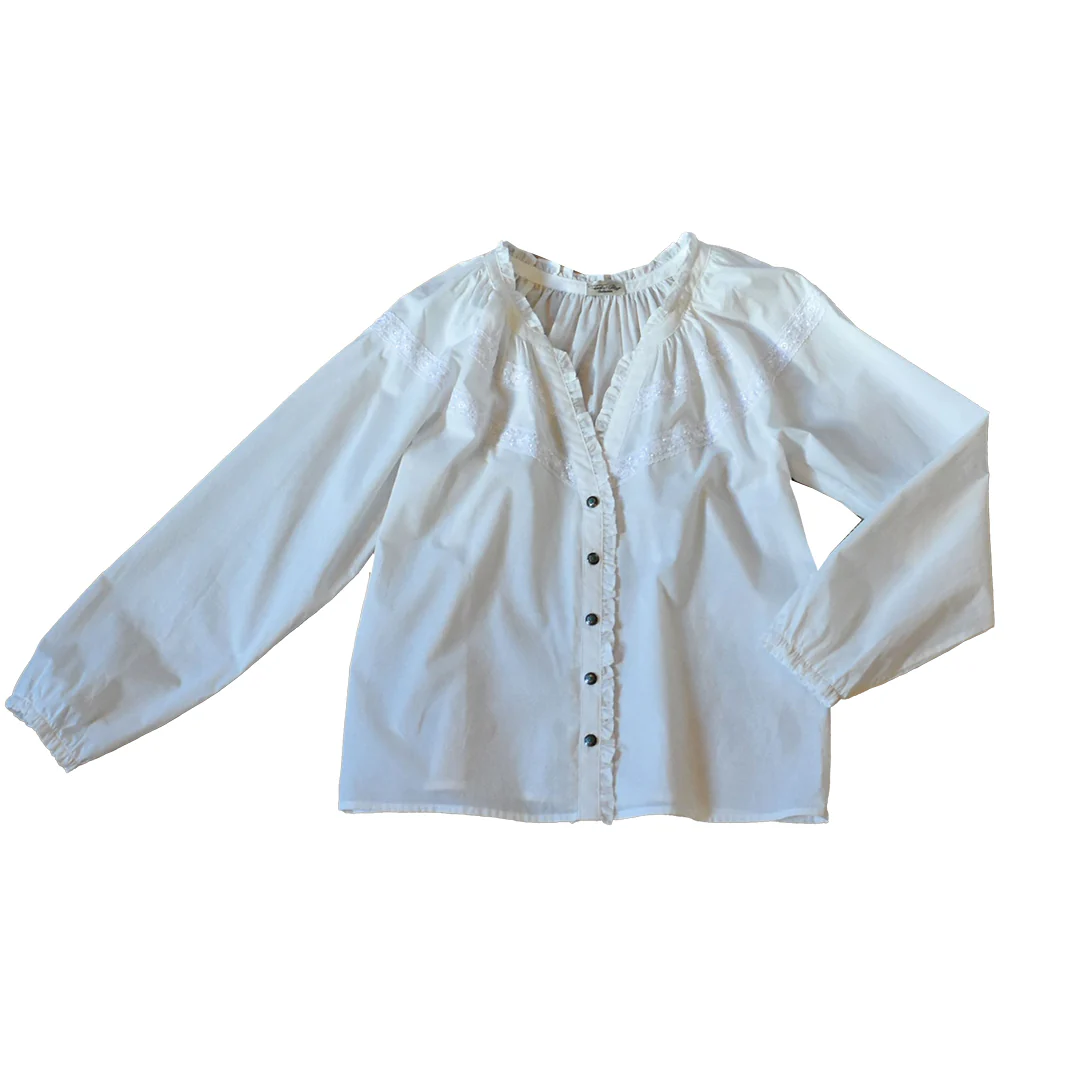 Tasha Polizzi Women's Darby Shirt