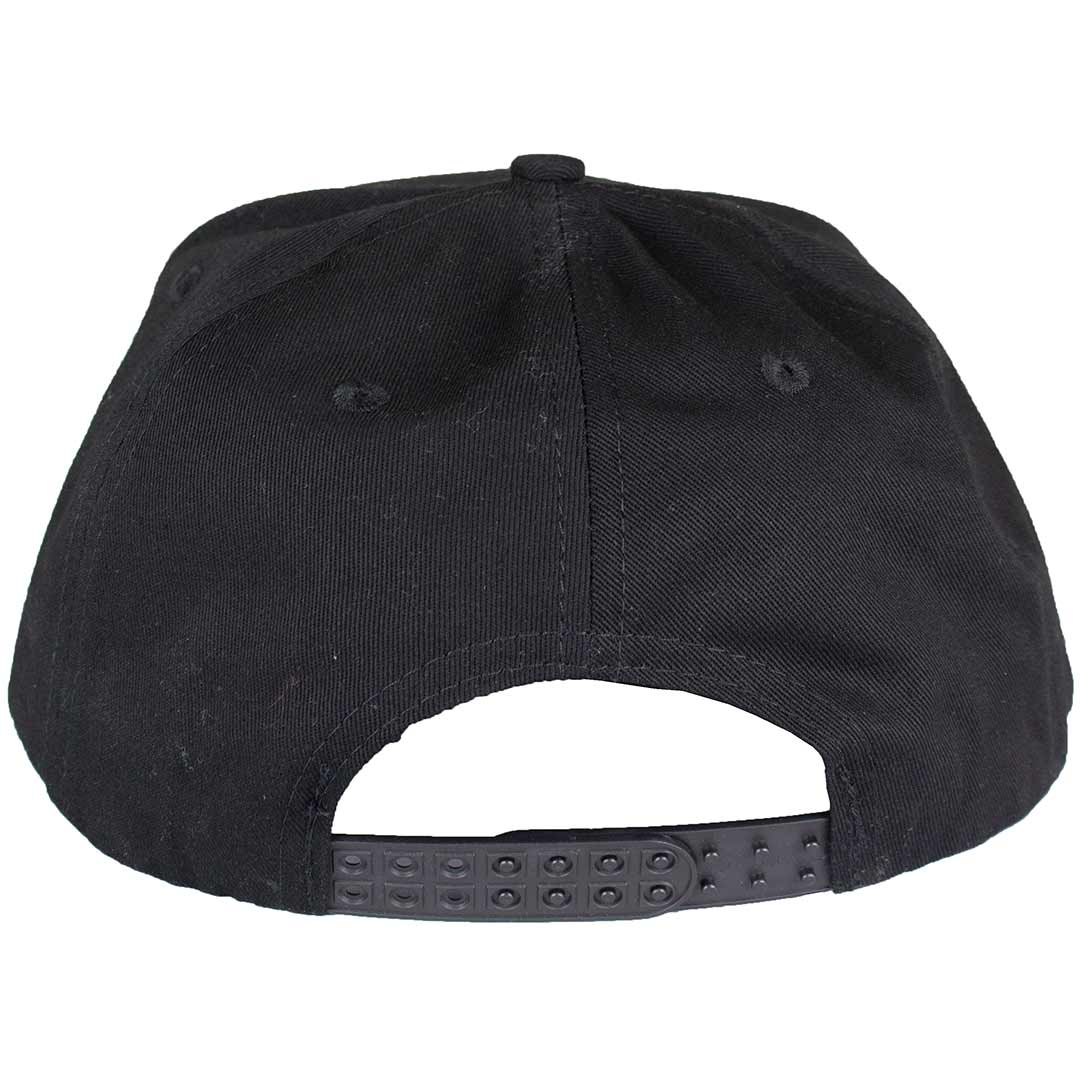 Lammle's L-Bar Snap Back Cap