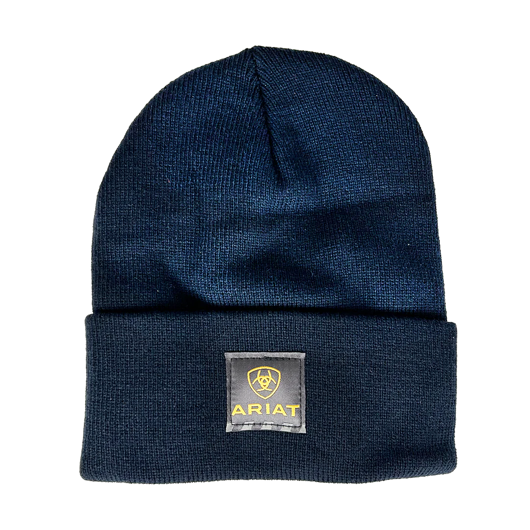Ariat Men's Rebar Beanie