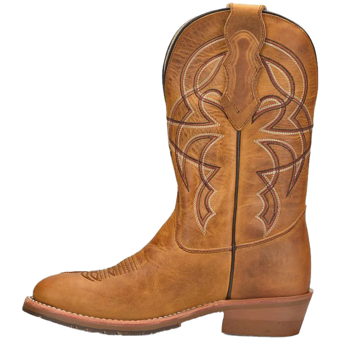 Double-H Boots Men's Toscosa Cowboy Boots