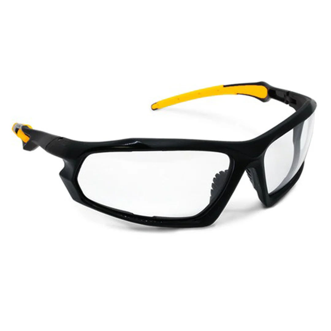 Workhorse Safety Ballistic Eyewear