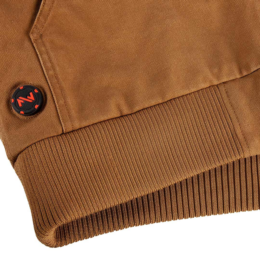 Fieldsheer Apparel Men's Foreman Heated Vest 2.0