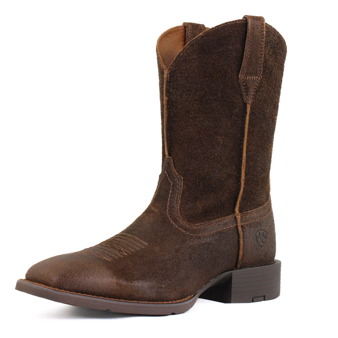 Ariat Men's Rambler Western Boot