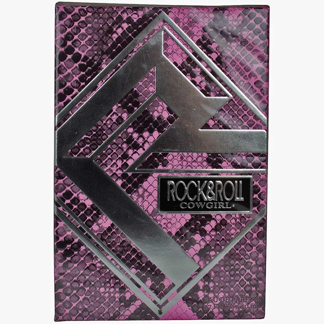 Tru Western Women's Rock & Roll Cowgirl Perfume