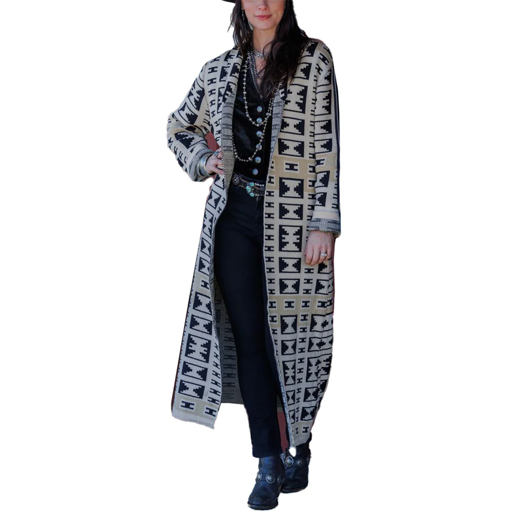 Tasha Polizzi Women's Aubrey Cardigan