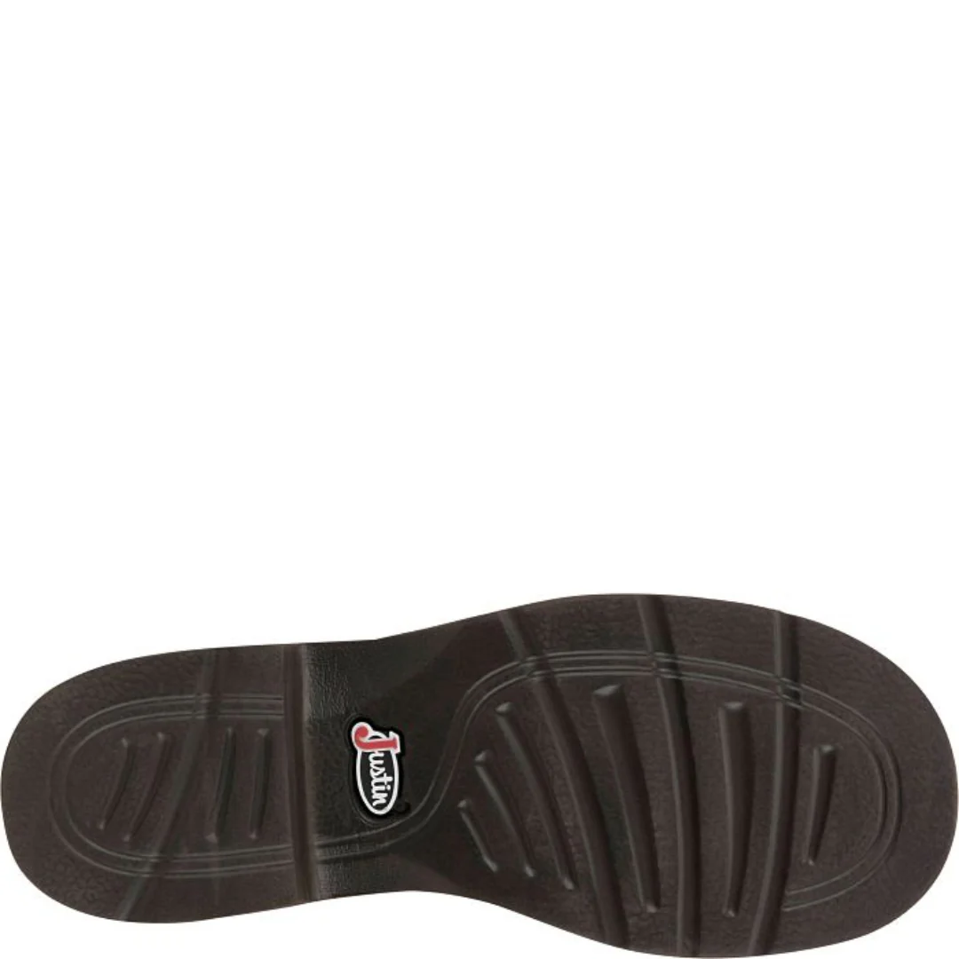 Justin Women's Kay 8 Western Boots