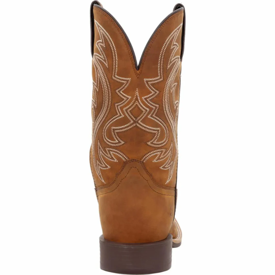Durango Men's Shyloh 11 In Western Boots