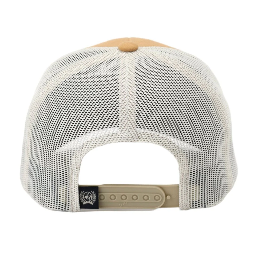 Cinch Men's Denim Cap