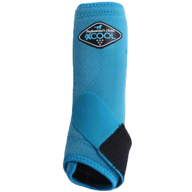 Professional's Choice 2X Cool Sports Medicine Boot 4 Pack