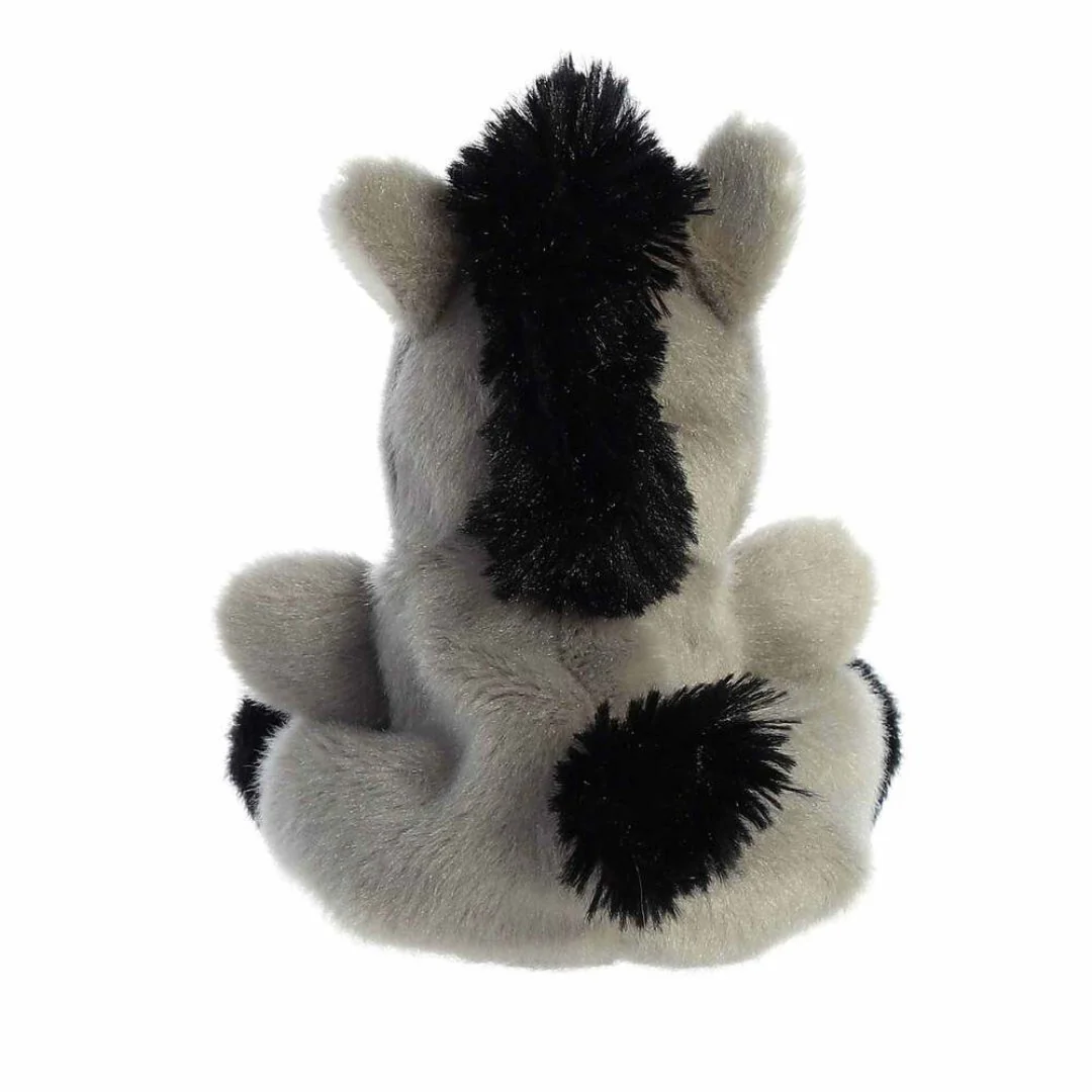 Palm Pals Eli Donkey Toy