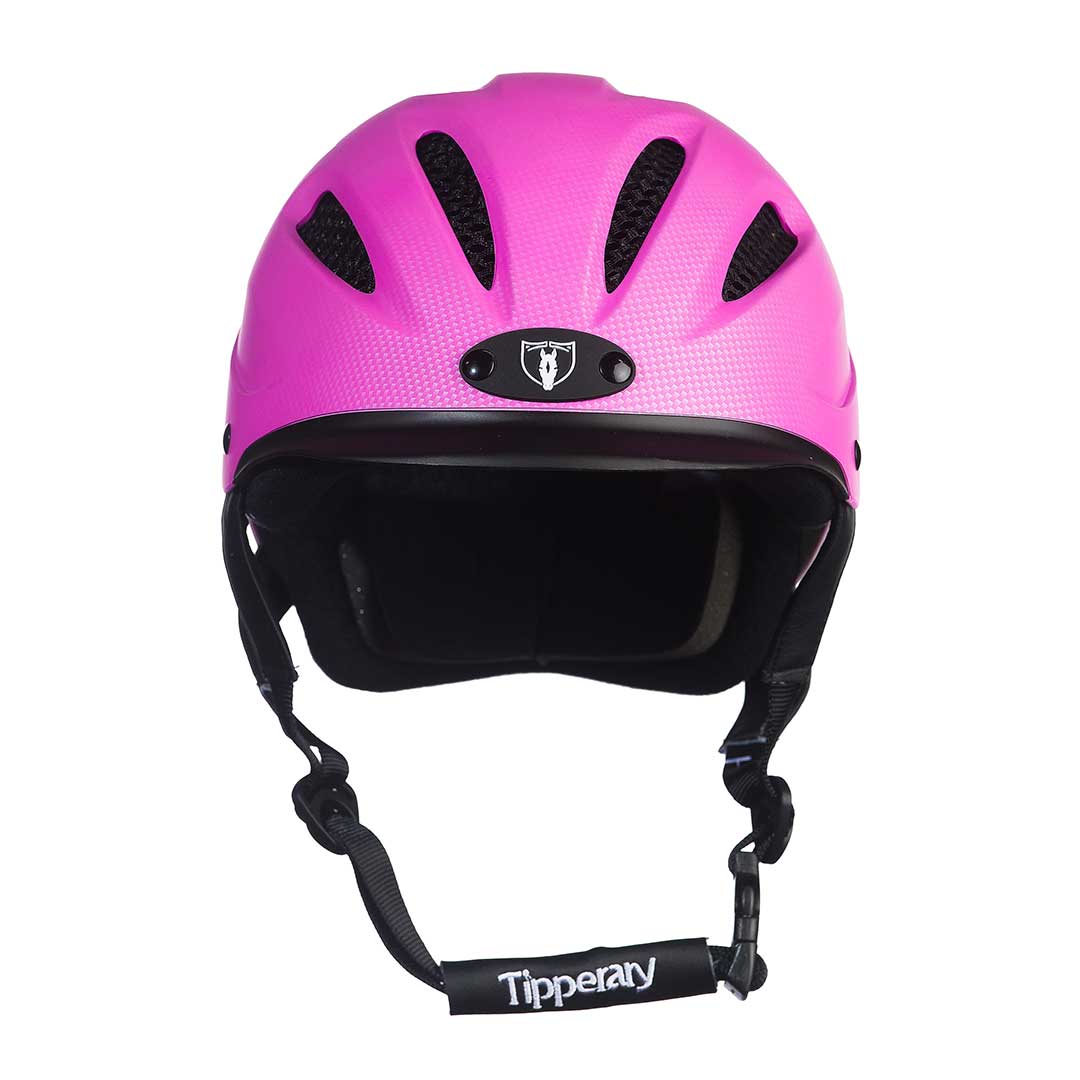 Tipperary Sportage Low Profile Helmet