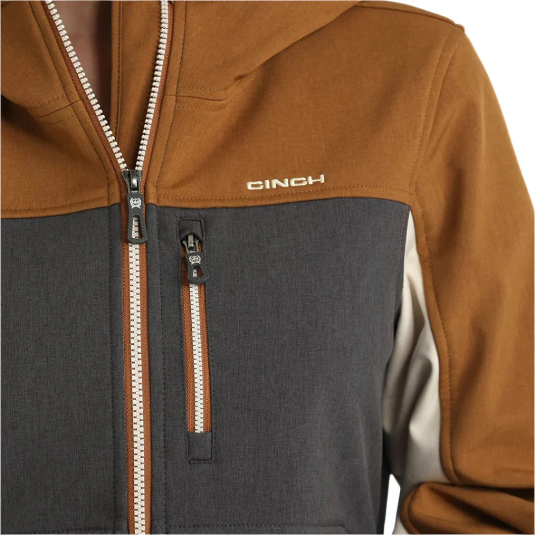 Cinch Women's Bonded Hoodie Jacket