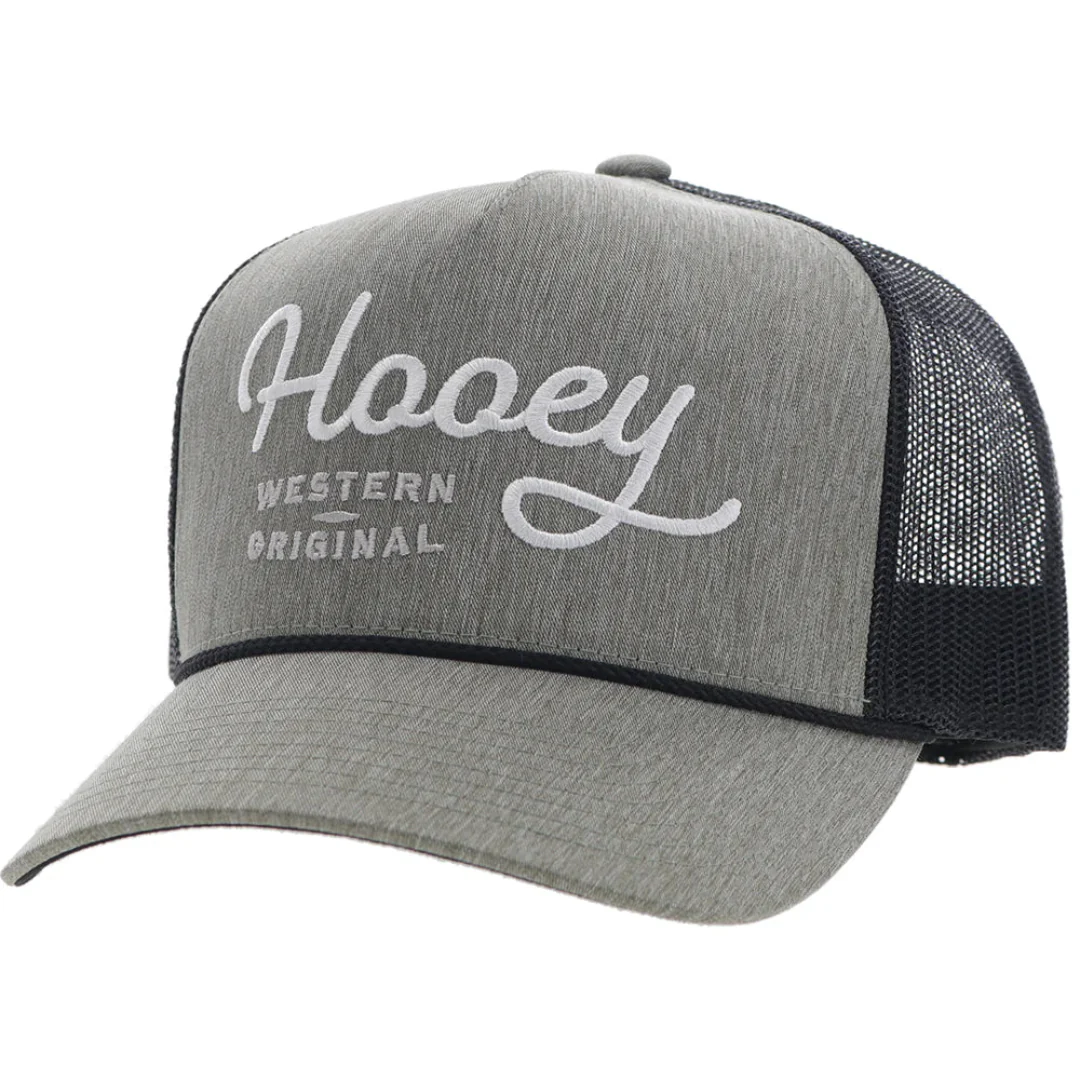 Hooey Brands Men's OG Cap