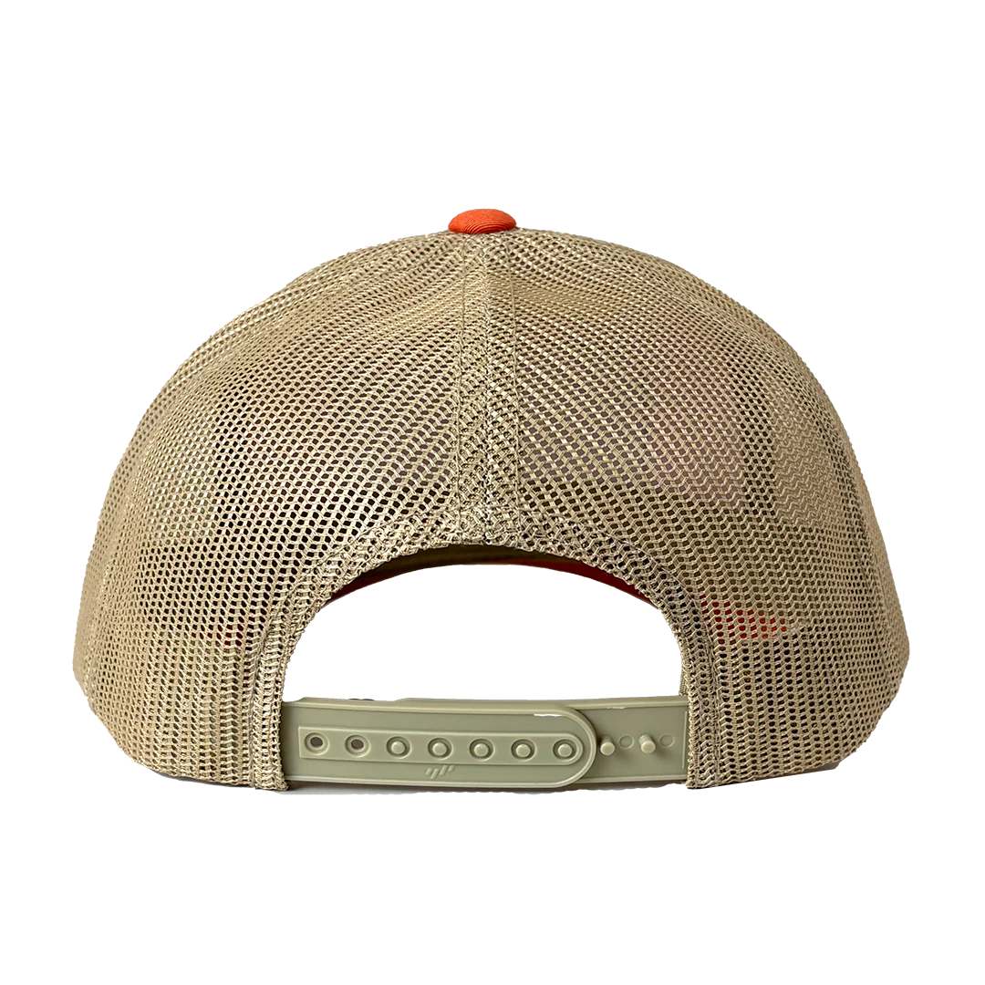 Baredown Brand Unisex High Noon Cap