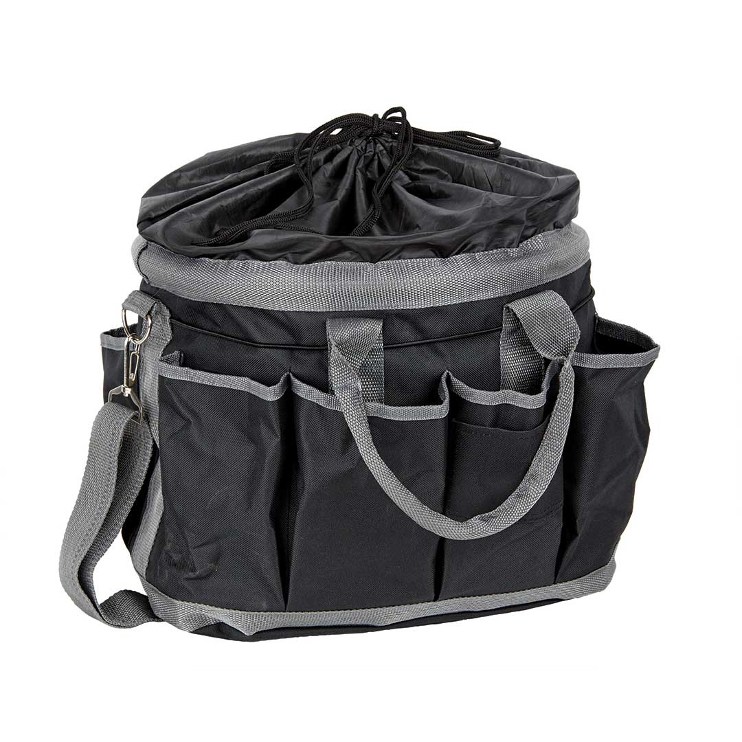 Roma Drawstring Sling Tool Bag