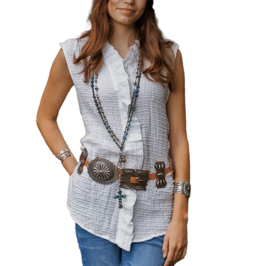 Tasha Polizzi Women's Rebeca Blouse