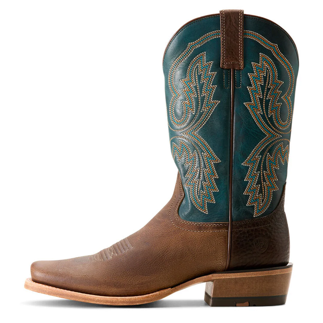 Ariat Men's Futurity Cashout Cowboy Boot