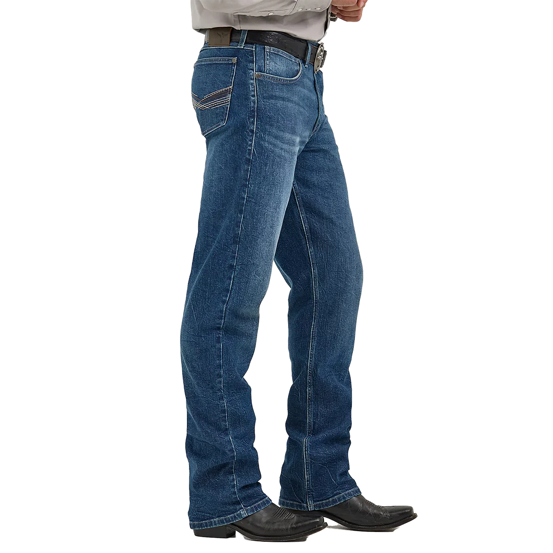 Wrangler Men's 20X No. 33 Extreme Relaxed Fit Jeans