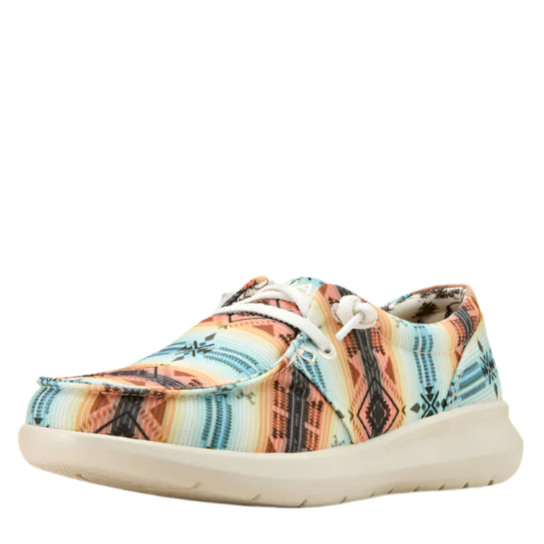 Ariat Women's Hilo Shoes