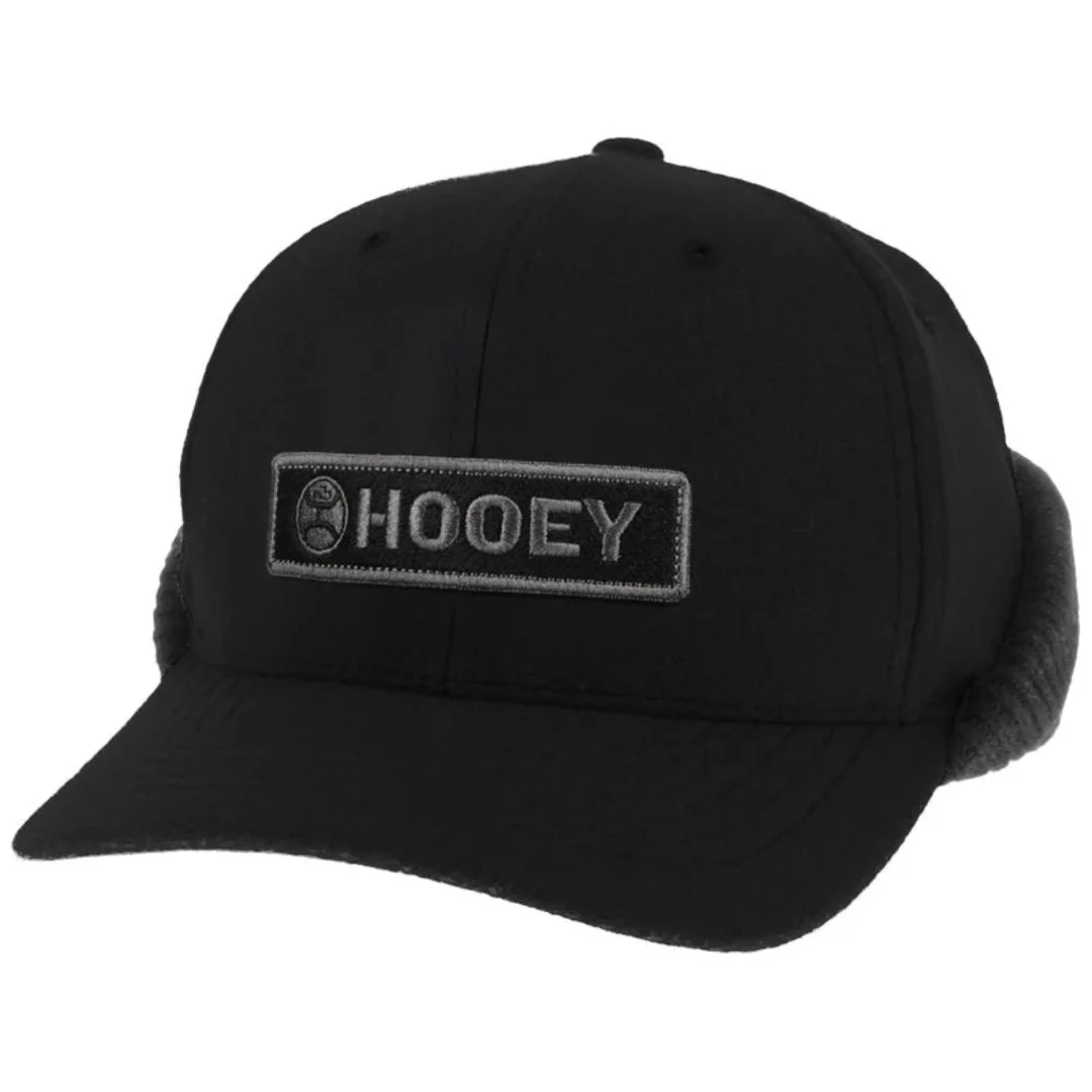 Hooey Brands Men's Out Cold Cap