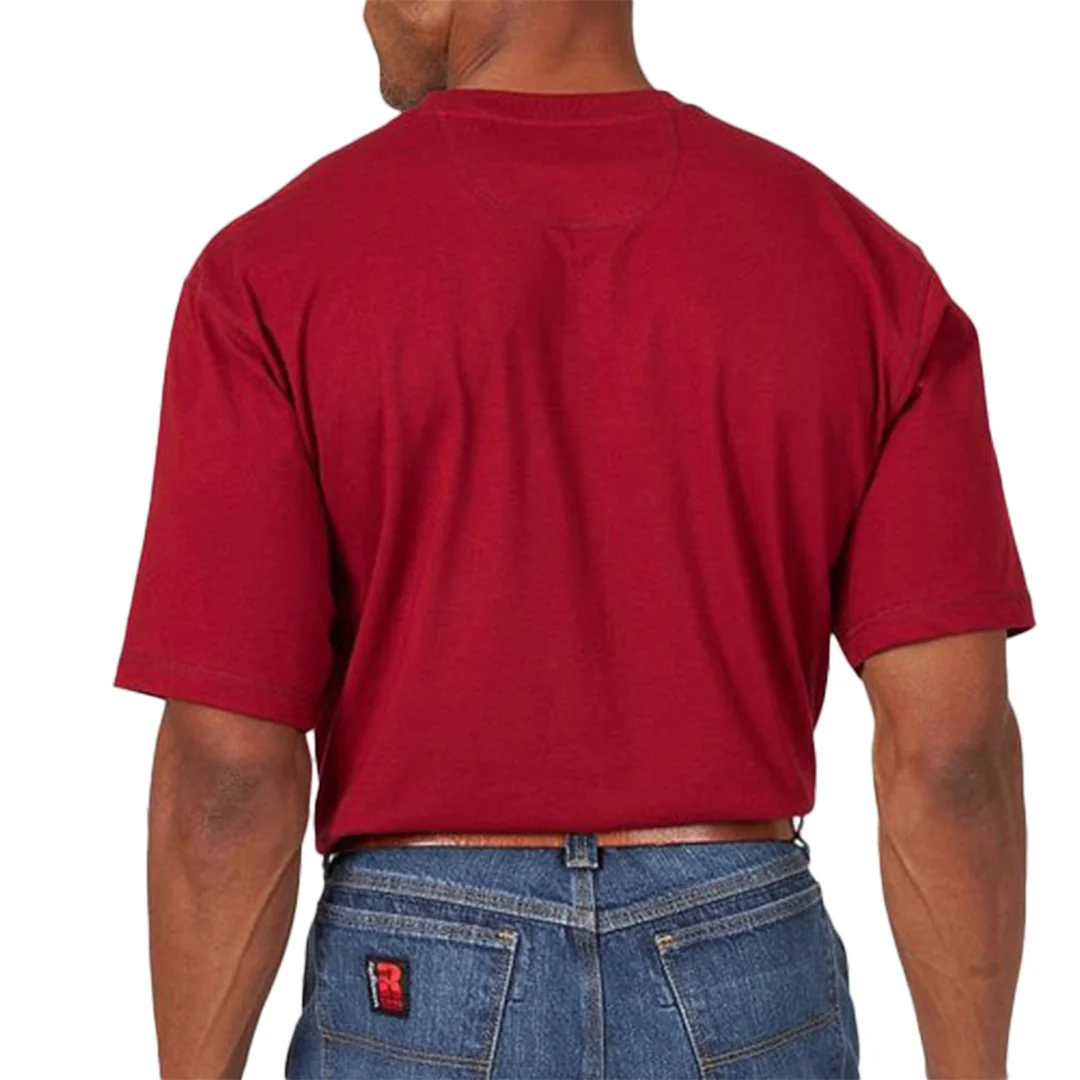 Wrangler RIGGS Workwear Men's T-Shirt