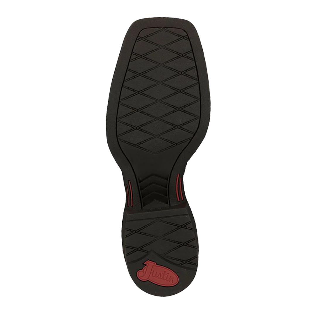 Justin Men's Bowline 11 Western Boots