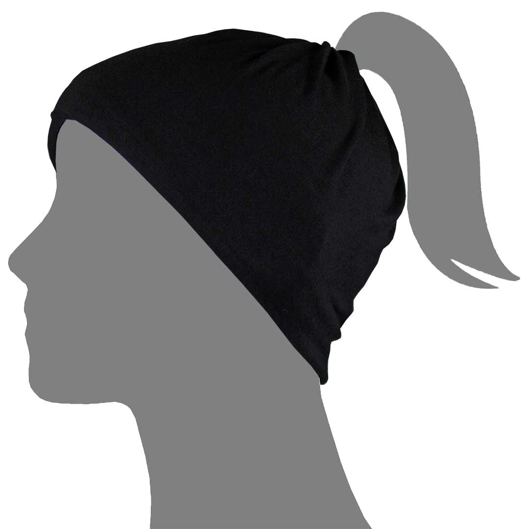 Watuko Headgear Bamboo Multi-Function Tube