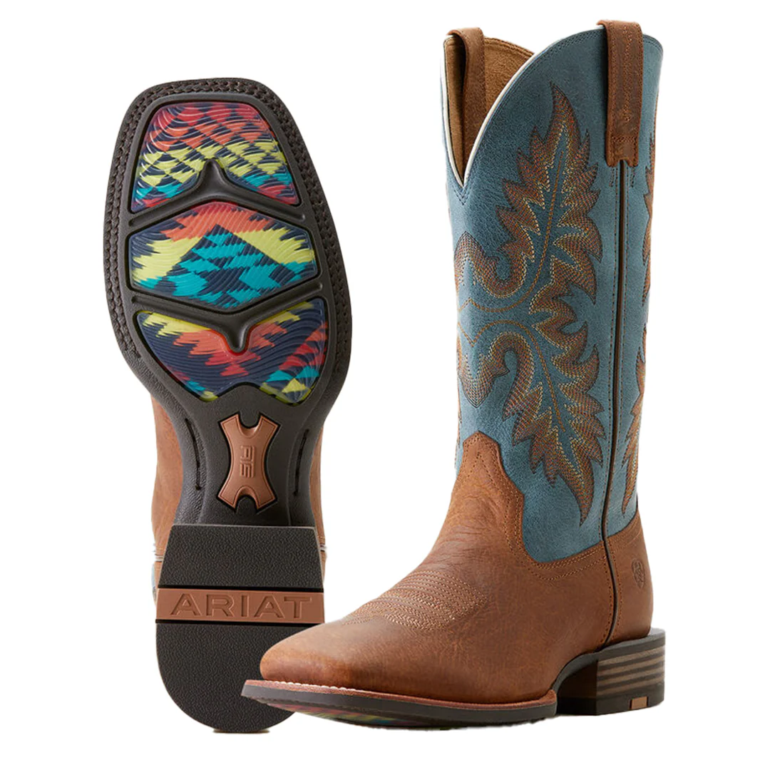 Ariat Men's Hudson Cowboy Boot