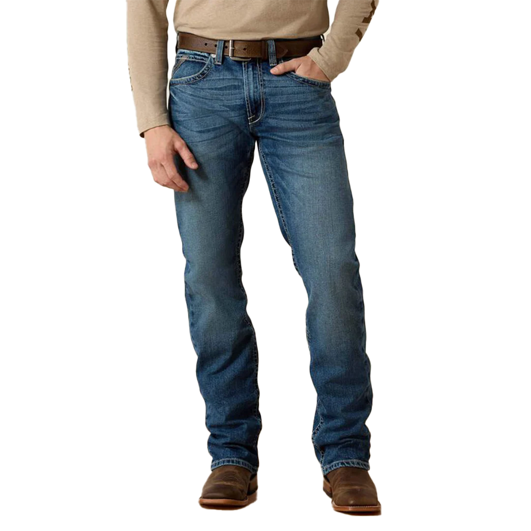 Ariat Men's M2 Grayson Fargo Bootcut Jeans