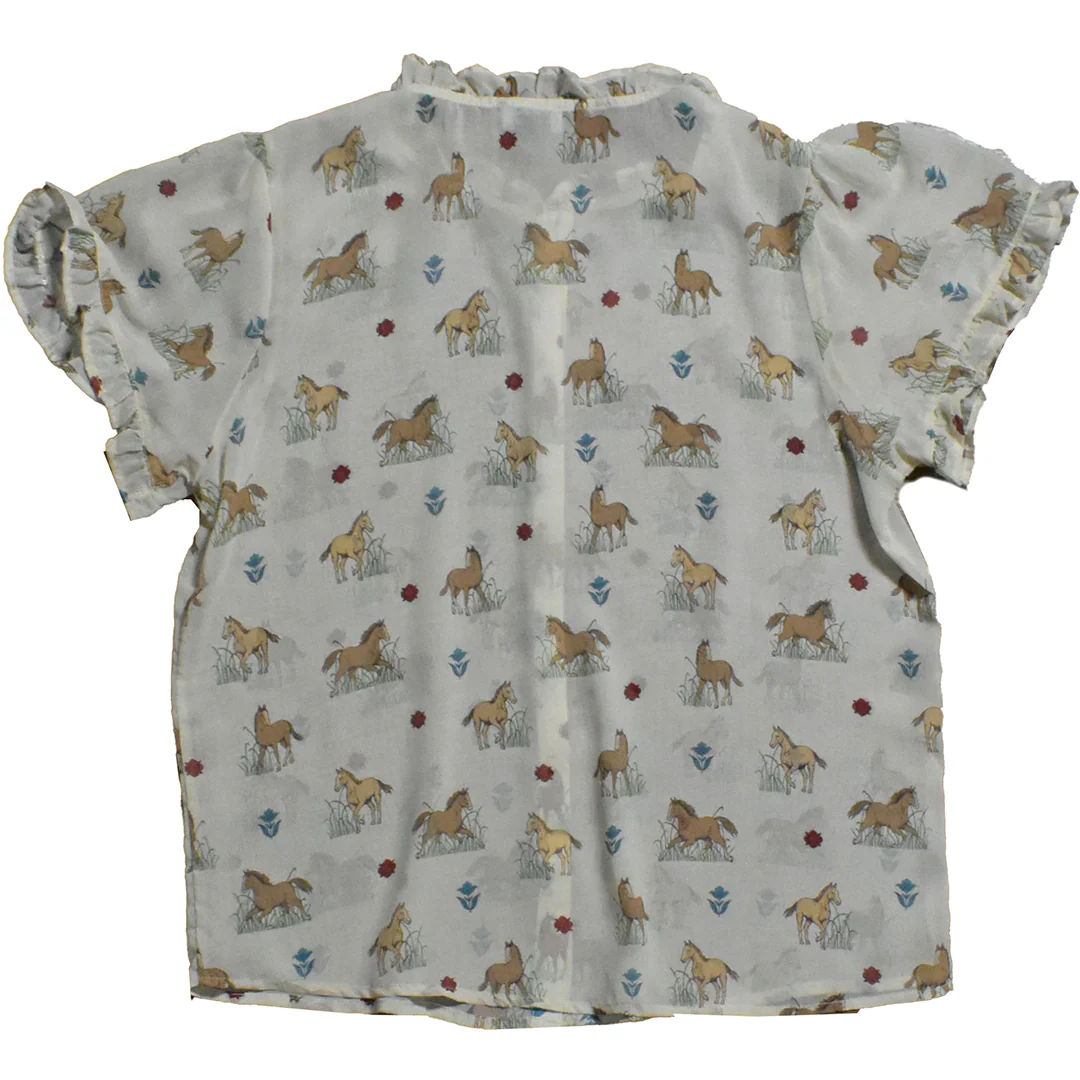 Tasha Polizzi Women's Elain Blouse