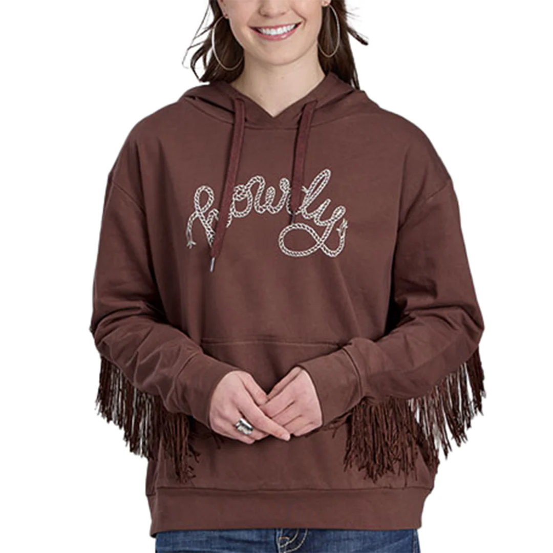 Roper Women's Fleece Hoodie