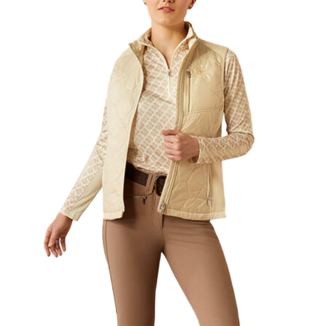 Ariat Women's Fusion Insulated Vest